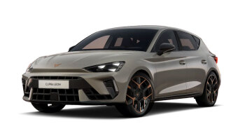 CUPRA Leon 1.5 eTSI 150 V2 5dr DSG [18Inch  alloy] Petrol Hatchback